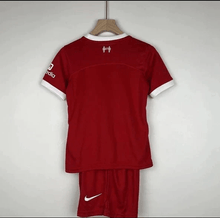 Maillot domicile Liverpool 23/24 pour enfant
