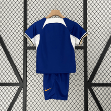 Maillot domicile Chelsea 23/24 pour enfant