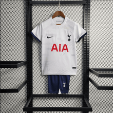 Maillot domicile Tottenham 2023/24 pour enfant
