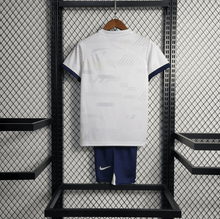 Maillot domicile Tottenham 2023/24 pour enfant