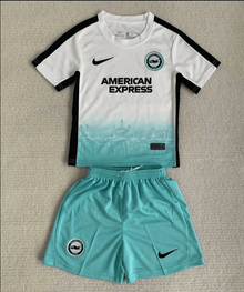 Maillot enfant Brighton 2023/24