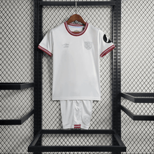 Maillot enfant West Ham 2023/24