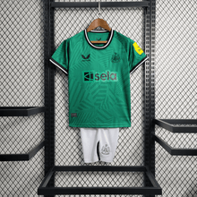 Maillot Newcastle 23/24 Enfant