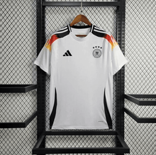 Allemagne 2024 Principal