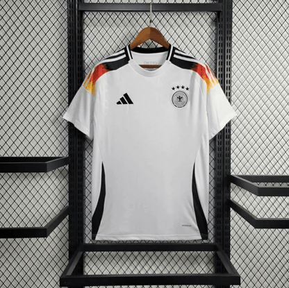 Allemagne 2024 Principal