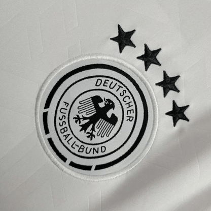 Allemagne 2024 Principal