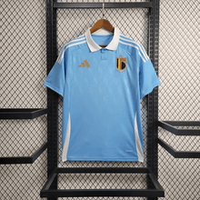 Belgique 2024 Alternative