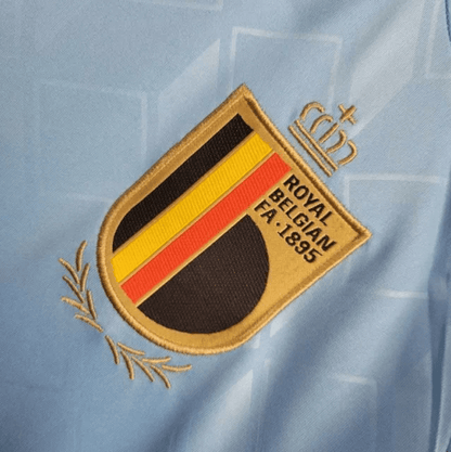 Belgique 2024 Alternative