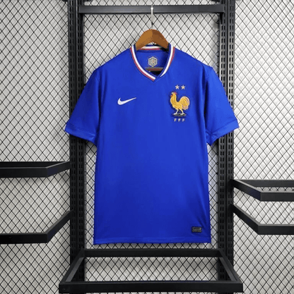 France 2024 Principal