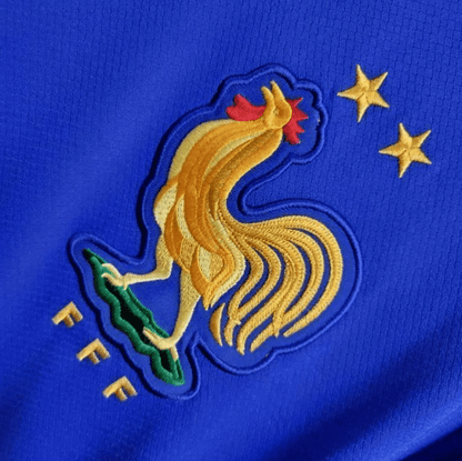 France 2024 Principal