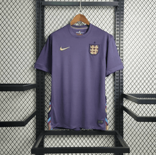 Angleterre 2024 Alternative
