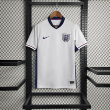 Angleterre 2024 Principal