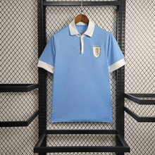 Uruguay 2024 Principal