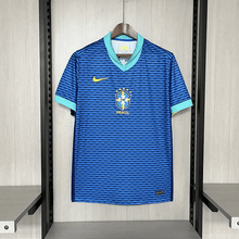 Alternative Brésil 2024