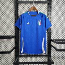 Principal Italie 2024