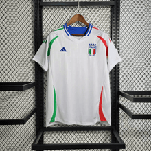 Italie 2024 Alternative