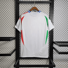 Italie 2024 Alternative