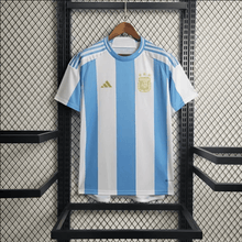 Argentine 2024 Principal