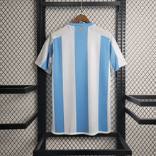 Argentine 2024 Principal
