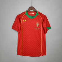 Portugal 2004 Principal