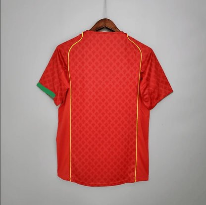 Portugal 2004 Principal