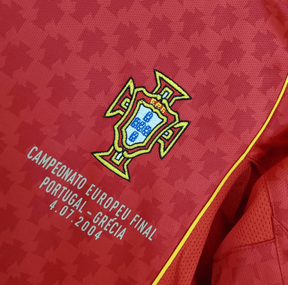 Portugal 2004 Principal