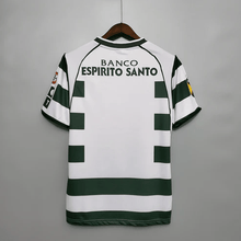 Sporting 2002/03 Principal