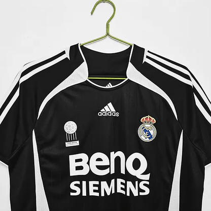 Alternative Real Madrid 06/07