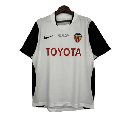 Valence 2003/04