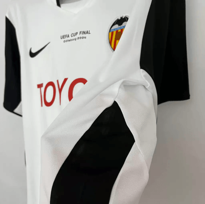 Valence 2003/04