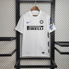 Alternative Inter Milan 10/11