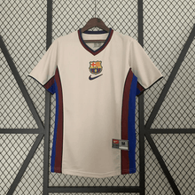 Alternative à Barcelone 98/99