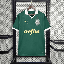 Palmeiras 2024 Principal