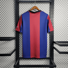 Barcelone 98/99 Principal