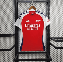 Arsenal 2024/25 Principal