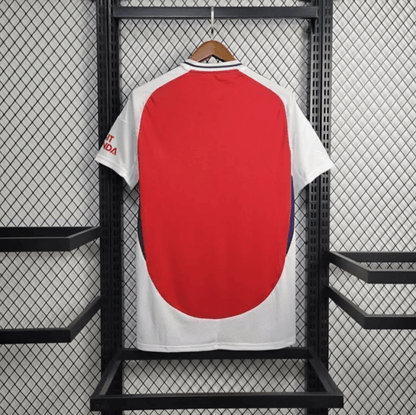 Arsenal 2024/25 Principal
