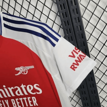 Arsenal 2024/25 Principal