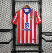 Atlético de Madrid 2024/25 Principal
