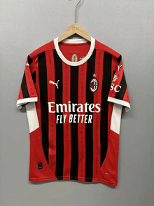Principal de l'AC Milan 2024/25