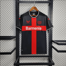 Bayer Leverkusen 2024/25 Domicile