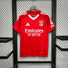 Benfica 2024/25 Domicile