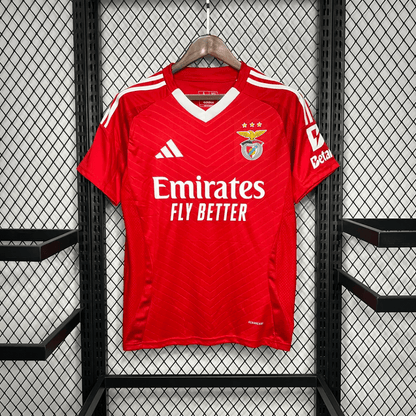 Benfica 2024/25 Domicile