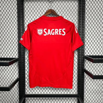Benfica 2024/25 Domicile