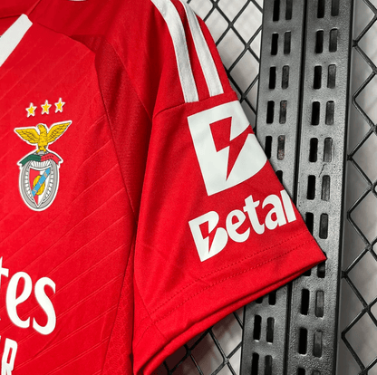 Benfica 2024/25 Domicile