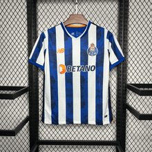 Porto 2024/25 Principal