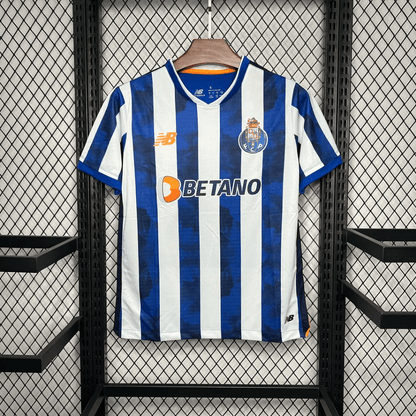 Porto 2024/25 Principal