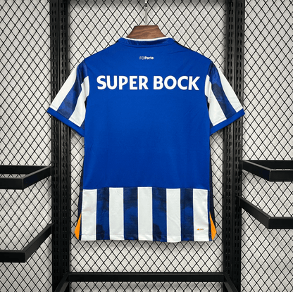 Porto 2024/25 Principal