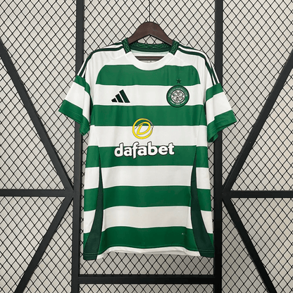 Principal du Celtic 2024/25