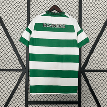 Principal du Celtic 2024/25