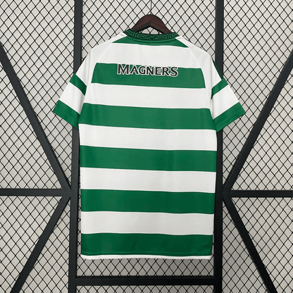 Principal du Celtic 2024/25